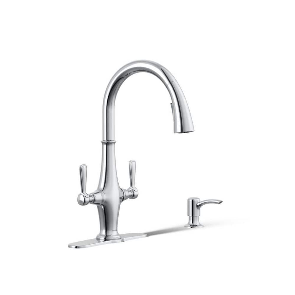 polished-chrome-kohler-pull-