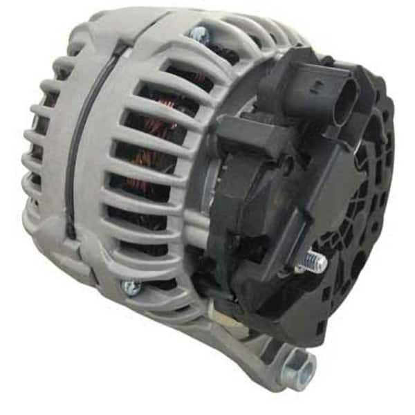 WPS World Power Systems Alternator
