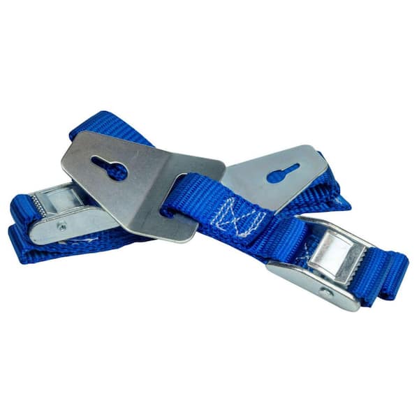 Unbranded Ladder and Hoist Anchor Roof Safety Tool