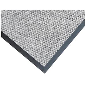 Teton Residential Commercial Mat Grey 36 in. x 96 in.