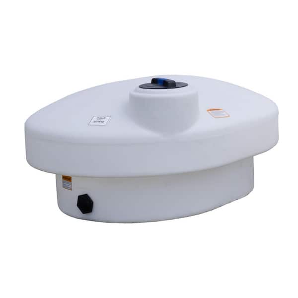 210 Gal. Pickup Truck Tank