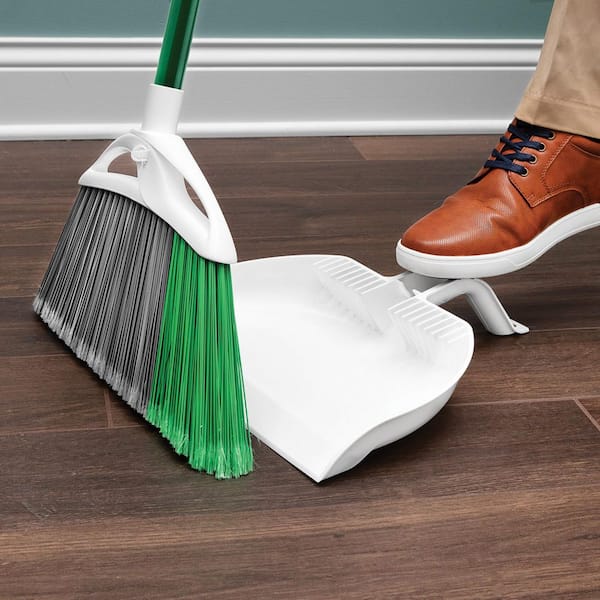 本日まで、panpa-s大人用品 Libman Step N Stand Dust Pan (4-Pack) 1884004 - The Home Depot