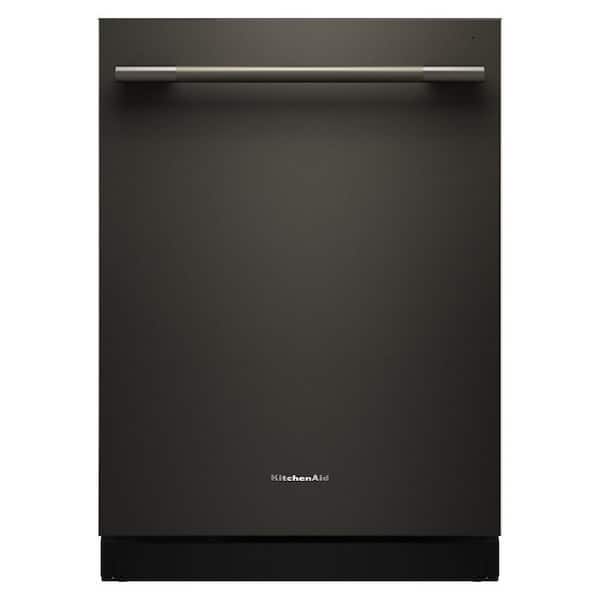 24 in. Top Control Built-In Tall Tub Dishwasher in Black Ore with ProDry System