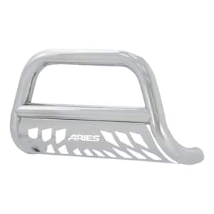 Aries B35-4017 3/" Bull Bar For 2019 GMC Sierra 1500 NEW