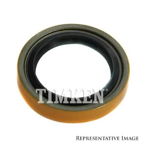 Transfer Case Output Shaft Seal fits 1966-1997 Ford F-100,F-250 F-350 Bronco