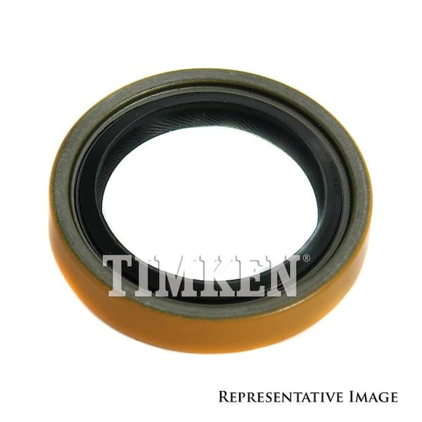 Timken Transfer Case Output Shaft Seal fits 1966-1997 Ford F-100,F-250 F-350 Bronco