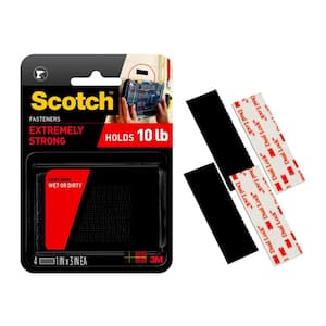 Scotch en PP rouge 12mmx66m - RETIF