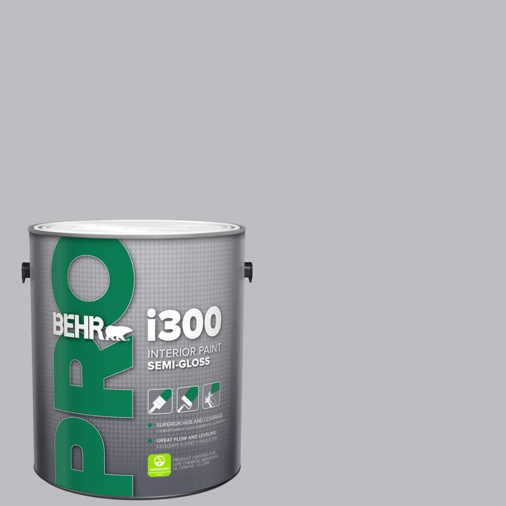 1 gal. #N530-3 High Speed Access Semi-Gloss Interior Paint price history on PriceWatchPro