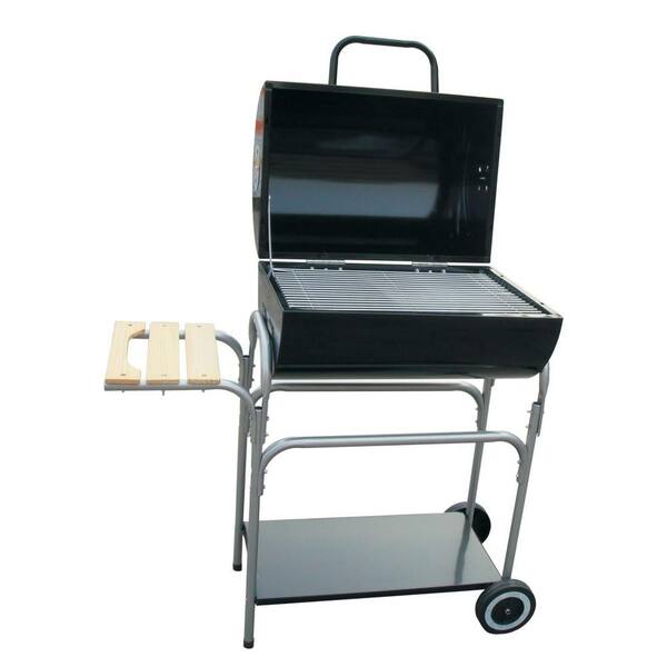 Ragalta 264 sq. in. Family Charcoal Grill-DISCONTINUED