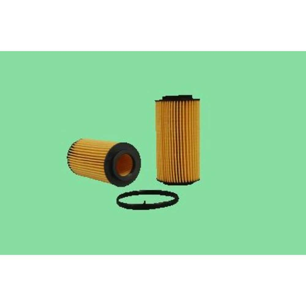 Wix Engine Oil Filter