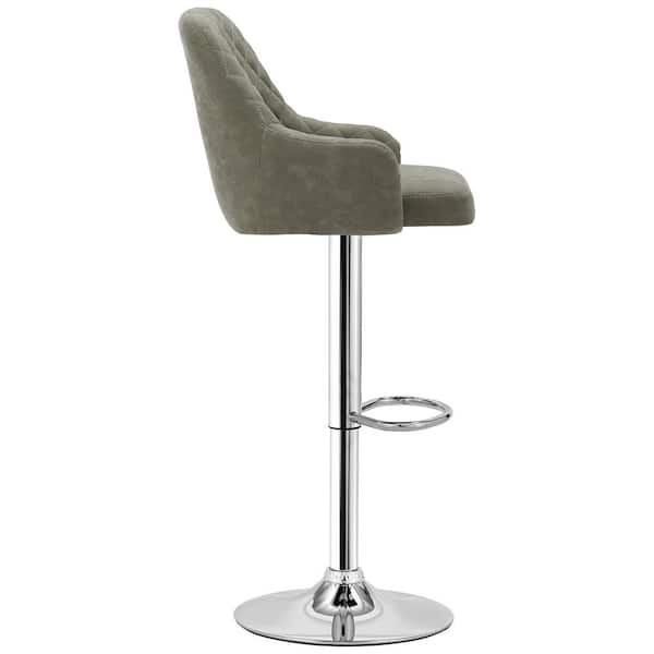 Badillo swivel bar & best sale counter stool