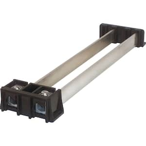 125-Amp Type RBK UBI Replacement Buss Bar Kit for Zinsco Load Centers