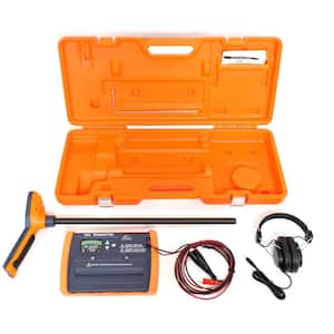 521E Wire and Sprinkler Valve Locator Tool, Underground Wire Locator Tool (2024 Model)