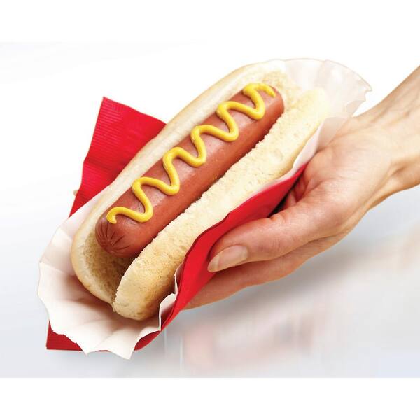 coca cola hot dog toaster