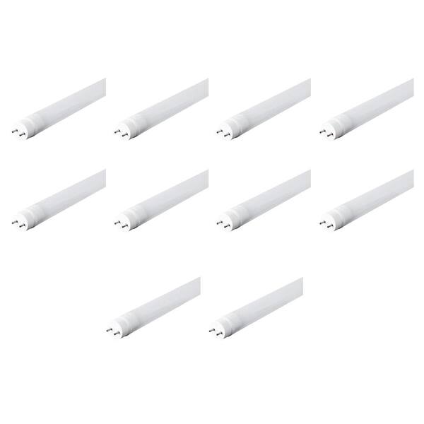 feit electric 4ft led tubes