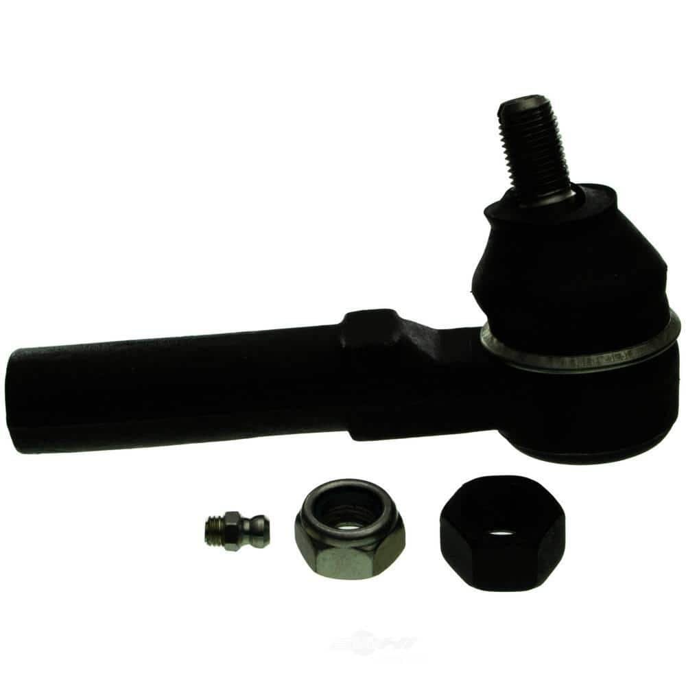 Steering Tie Rod End 1993-1998 Nissan Quest price history on PriceWatchPro