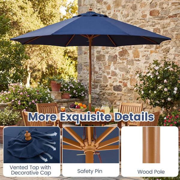 fabulous patio umbrellas The Patio Umbrella