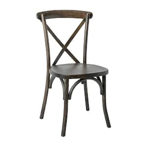 Early American Side Chair