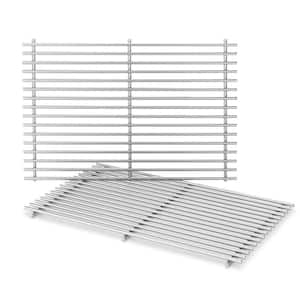 Weber Grill Grates Grill Replacement Parts The Home Depot