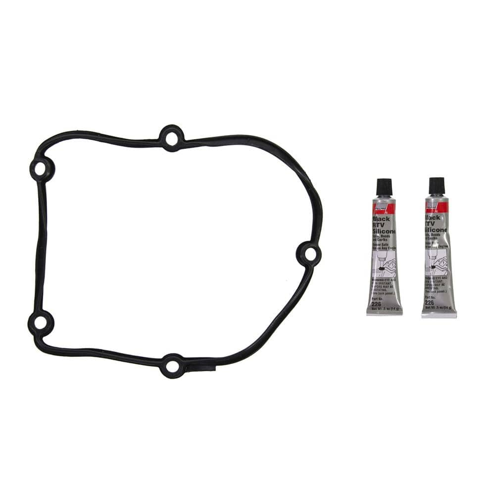 Fel Pro Engine Valve Cover Gasket Set Vs R The Home Depot