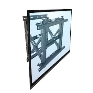 mount-it. Menu Board and Pop Out Video Wall mount-it! for Screens up to 70 in.