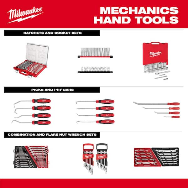 19mm 2024 line wrench