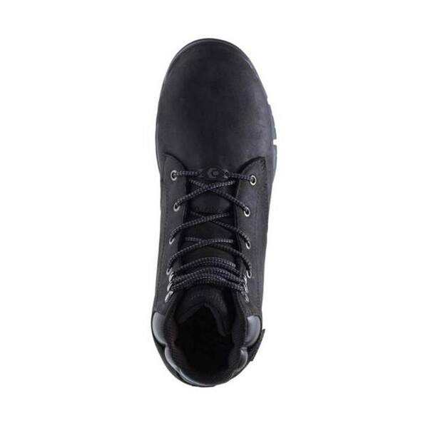 Wolverine Mauler LX Wellington Men\'s Size 13 M Soft Toe Work Waterproof Boots Wolverine Rancher Wellington Men main image 3