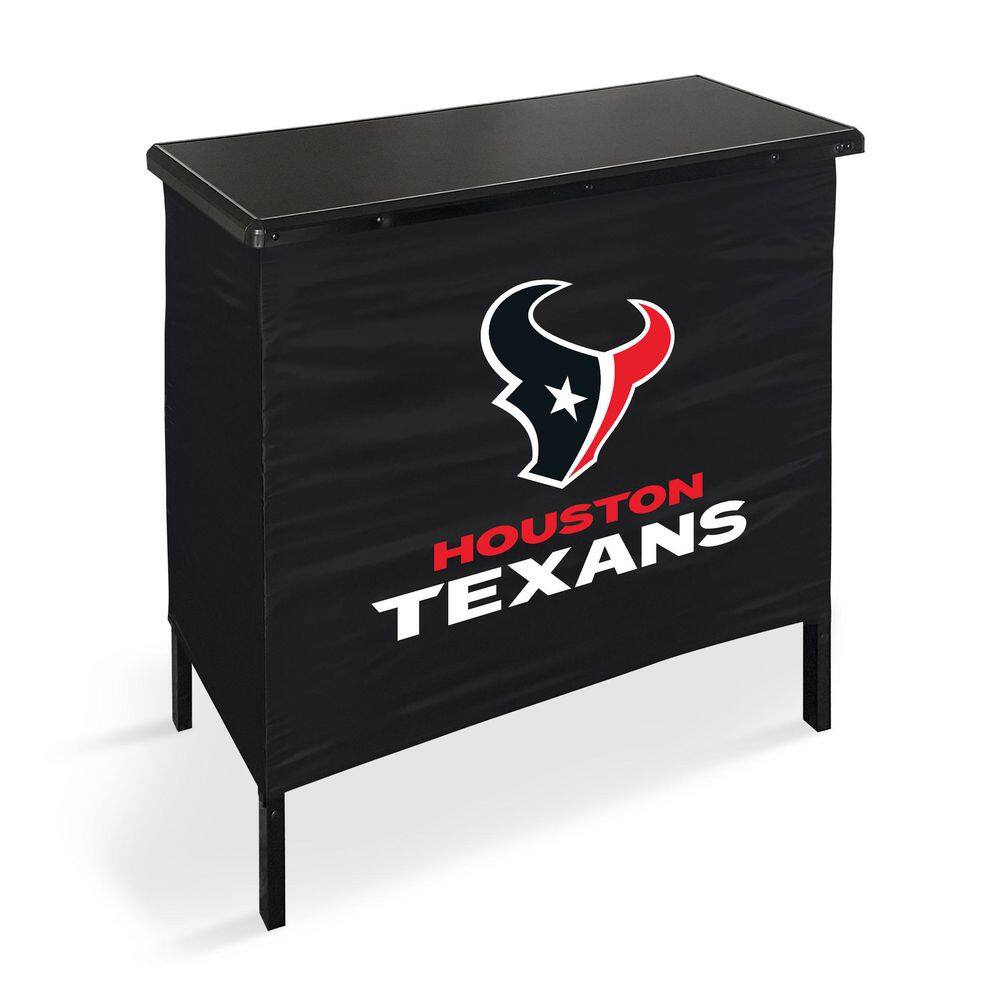 Carolina Panthers Aluminum Portable Bar with Carry Case and Removable Cover price history on PriceWatchPro
