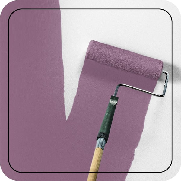M110-6 Sophisticated Lilac Paint