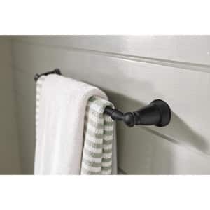 Moen Banbury Bathroom Collection in Brushed Nickel - The Home Depot
