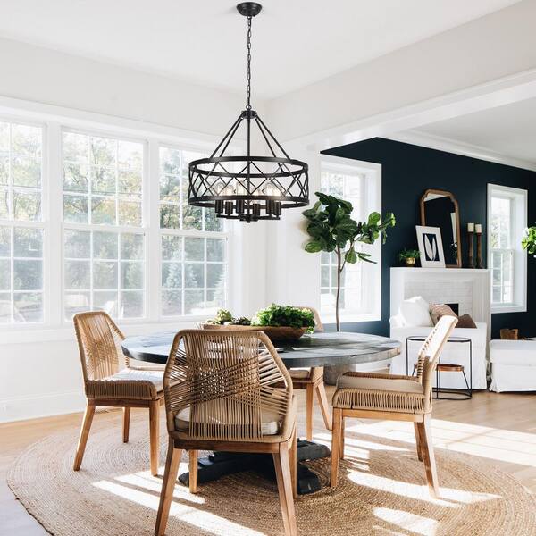 8-Quart Digital Air Fryer