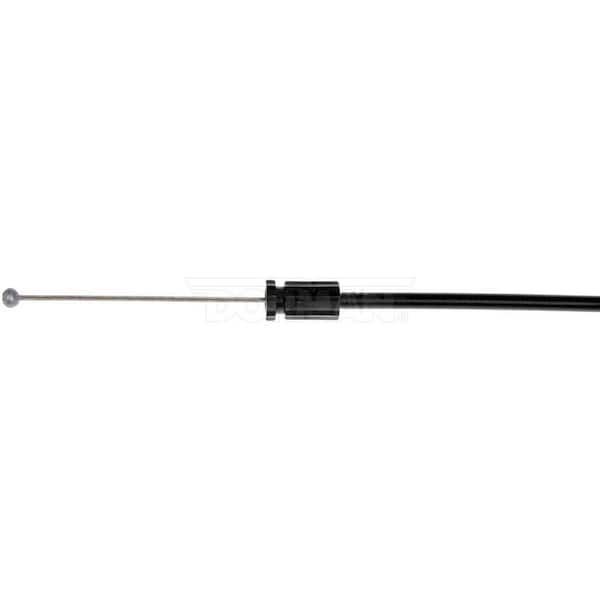 Door Latch Release Cable