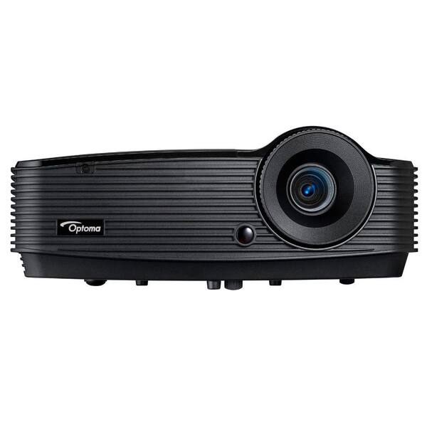 Optoma 800 x 600 DMD DLP Projector with 3000 Lumens-DISCONTINUED