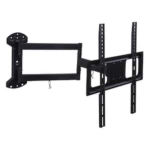 Full Motion TV Wall Mount Arm for 32 in. to 55 in. Screen Size