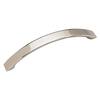 HICKORY HARDWARE 5 in. Rotterdam Bright Nickel Cabinet Center-to-Center Pull P3111-14