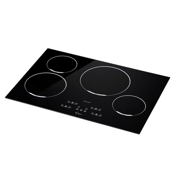 electric cooktop black friday