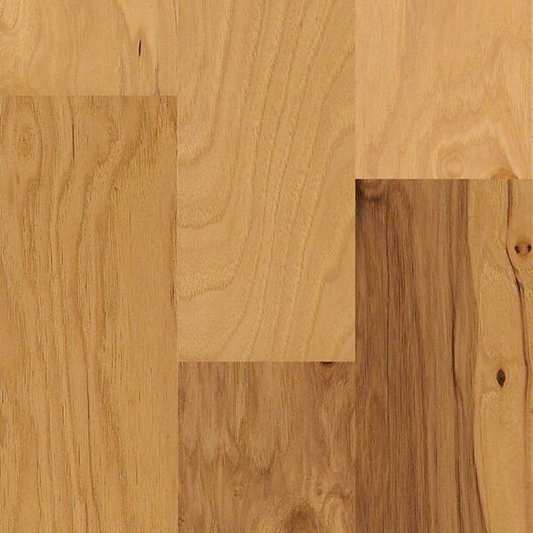 Shaw Take Home Sample - Appling Spice Engineered Hardwood Flooring - 5 in. x 8 in.
