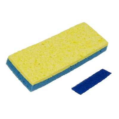 Automatic Sponge Wet/Dry Mop Refill