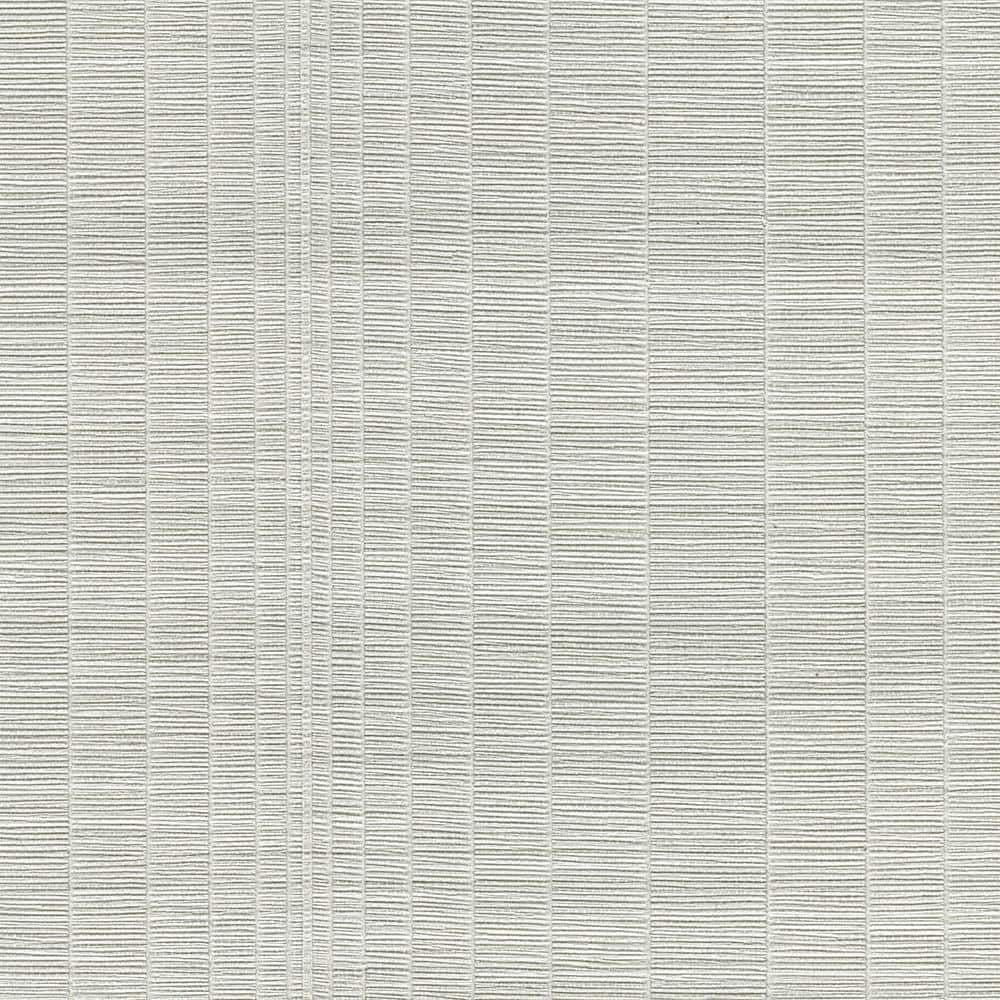 Warner Pembrooke Dove Stripe Vinyl Strippable Roll (Covers 60.8 sq. ft ...