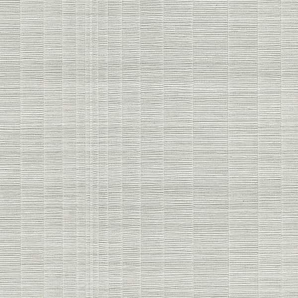 Warner Pembrooke Dove Stripe Vinyl Strippable Roll (Covers 60.8 sq. ft.)