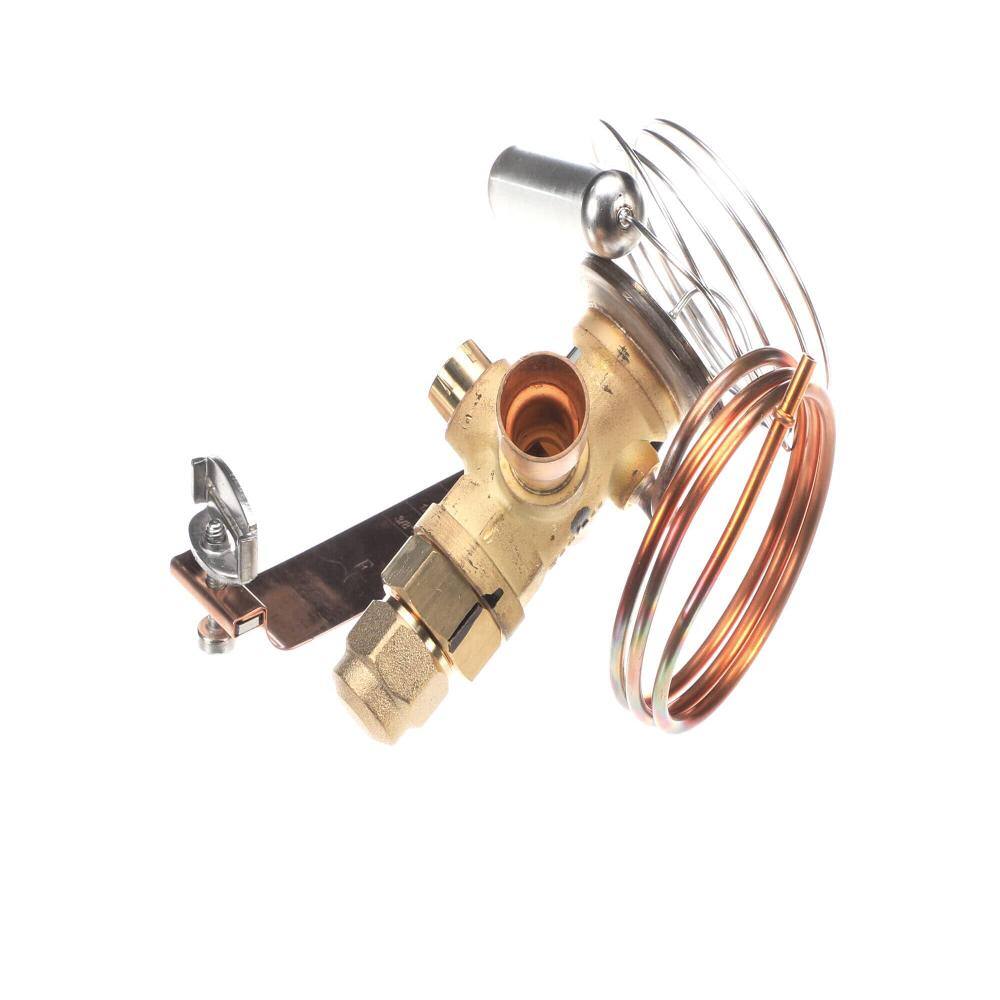 "TXV/Thermostatic TXV Evaporator 3/8"" X 5/8"" ODF S1-02545293000" price history on PriceWatchPro
