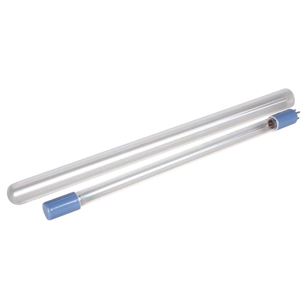 VITAPUR 17Watt Ultraviolet Lamp and Quartz Sleeve Replacement Kit for