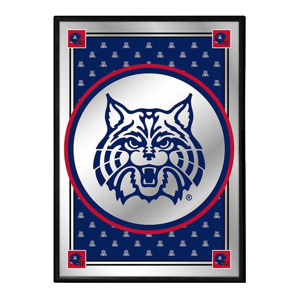 the-fan-brand-19-in-x-28-in-arizona-wildcats-team-spirit-mascot