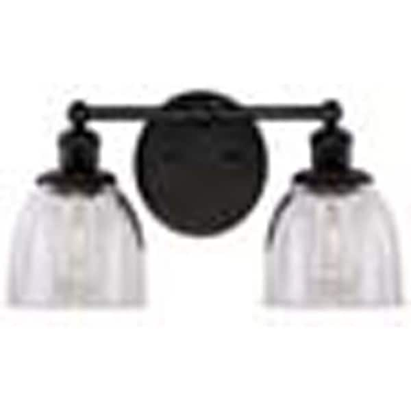 Home depot evelyn on sale vanity light