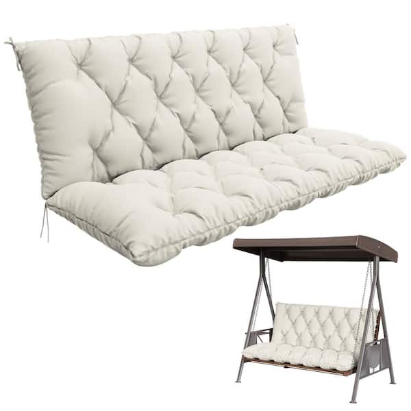60 inch patio bench cushion sales