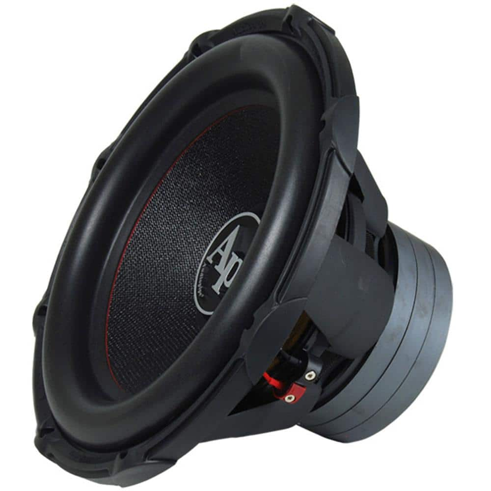 audiopipe 4 stack 15