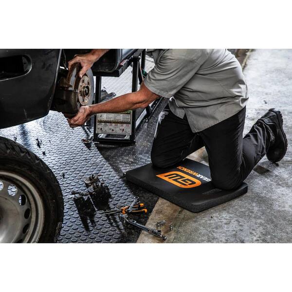 GEARWRENCH 15 in. x 22 in. Ultra Comfort Kneeling Pad GWKPL - The