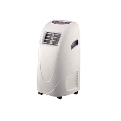 Global Air Portable Air Conditioners Air Conditioners The Home Depot