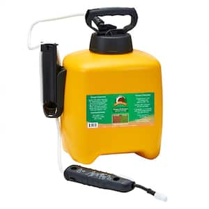 1 Gal. Sprayer Pre-Loaded with Green Grass Colorant