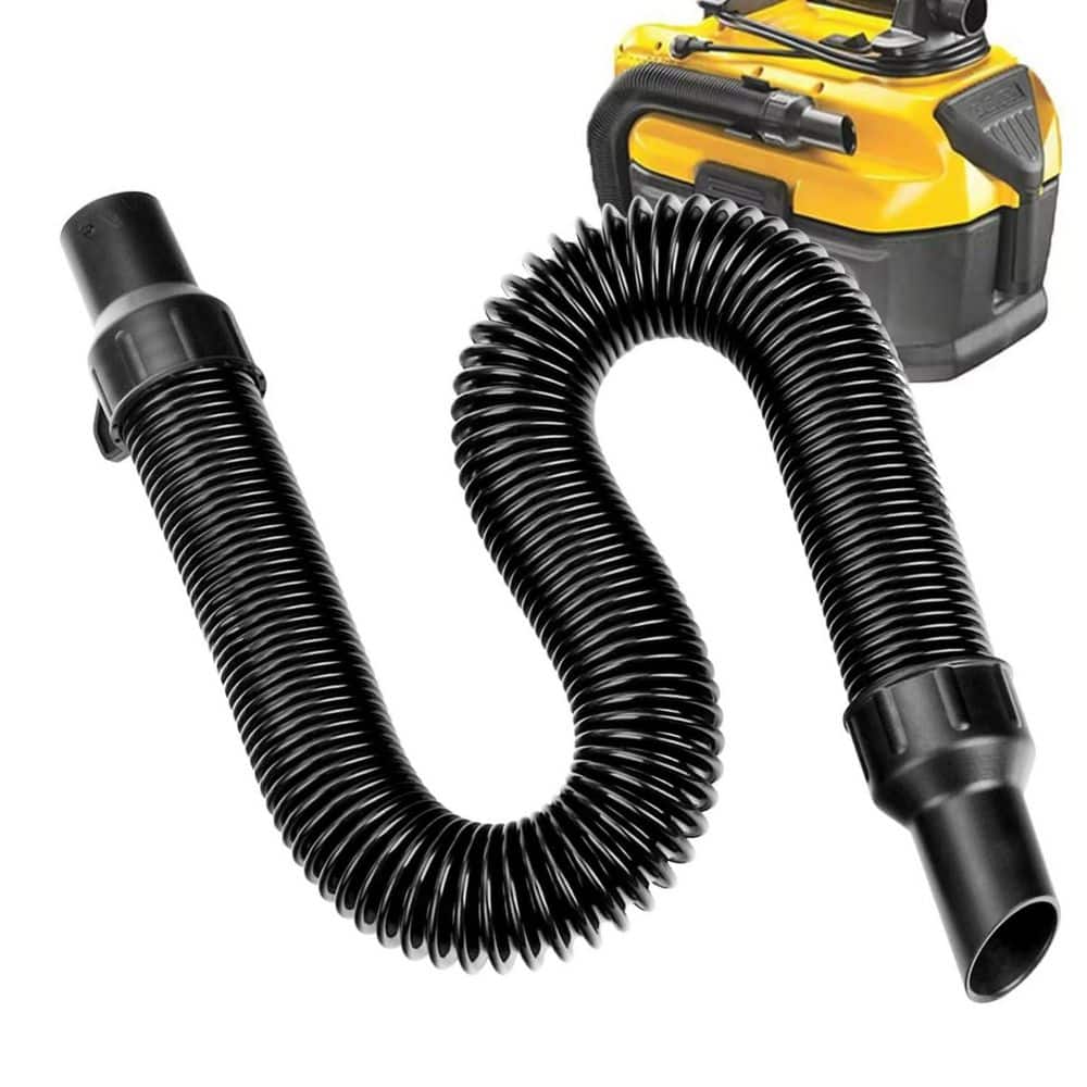 Vacuum Hose Accessory for DeWalt DCV580 DCV581H Cordless/Corded Vacuum, Shock Absorption Detachable Wear-Resistant price history on PriceWatchPro